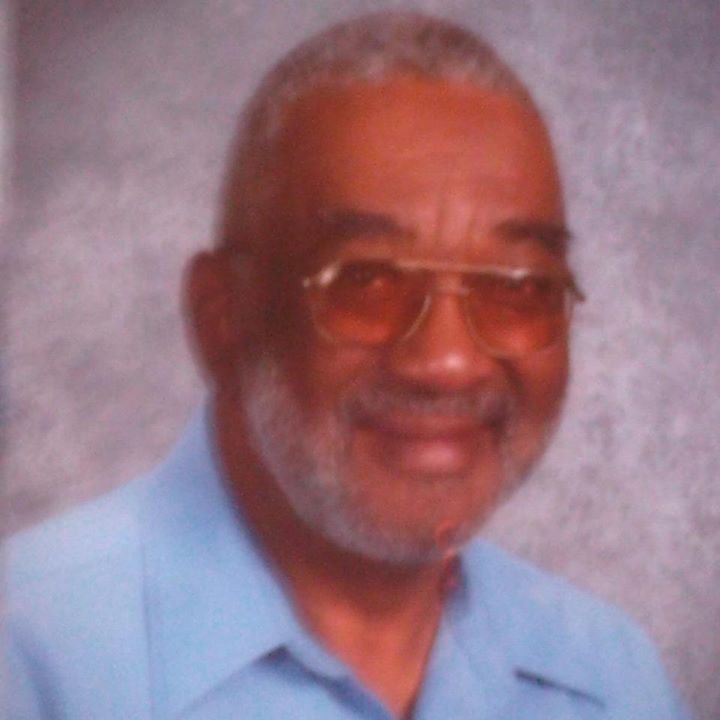 Oby Perdue - Class of 1955 - Barberton High School
