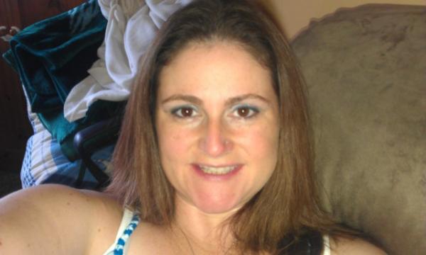 Laura Booth - Class of 1996 - Barberton High School