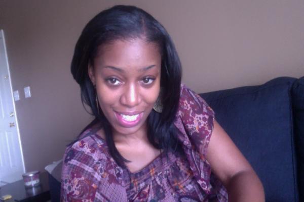 Lakiesha Lowe - Class of 2003 - Barberton High School