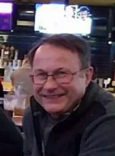 Walter Perdue - Class of 1965 - Barberton High School