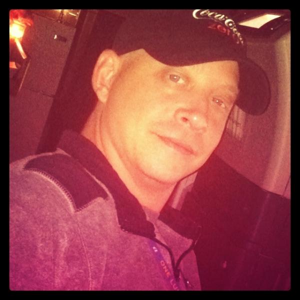 Brian Nevling - Class of 1993 - Barberton High School