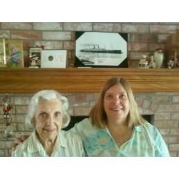 Joanne Clark - Class of 1972 - Barberton High School