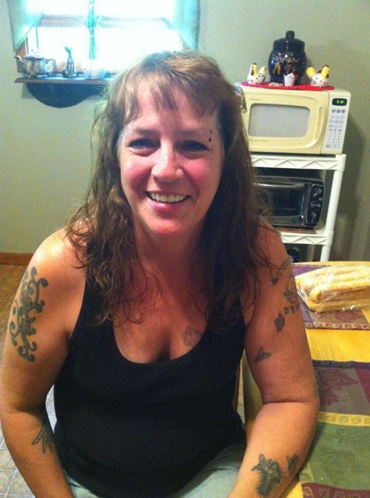 Frankie Obrien - Class of 1979 - Barberton High School