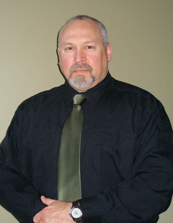 Doug Dillon - Class of 1980 - Barberton High School