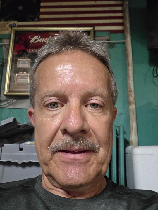 William Wade - Class of 1980 - Barberton High School