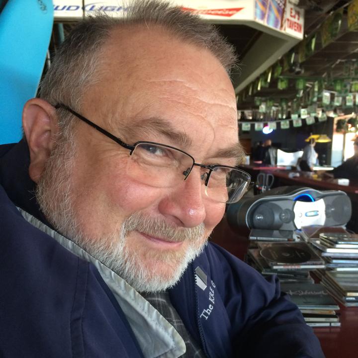 Irwin Echard - Class of 1974 - Barberton High School