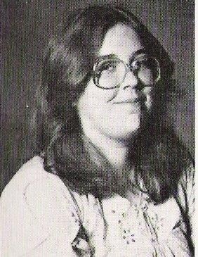 Tania Matheny - Class of 1980 - Barberton High School