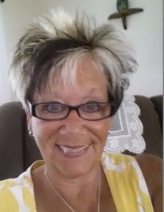 Lori Hance - Class of 1974 - Barberton High School