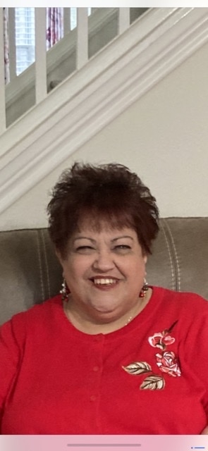 Patty Patty George - Class of 1972 - Barberton High School
