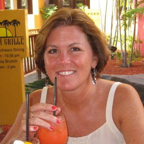 Connie Hastings - Class of 1980 - Barberton High School
