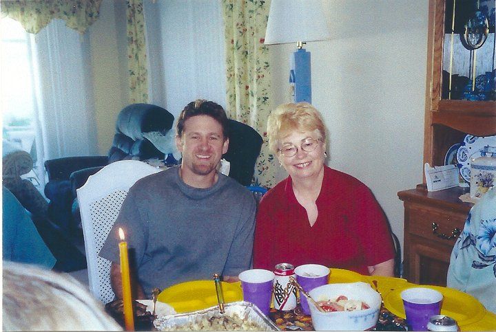 Alice O'neil - Class of 1961 - Barberton High School