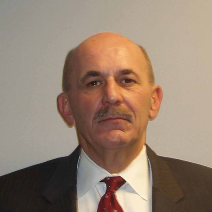 Tom Brown - Class of 1974 - Barberton High School