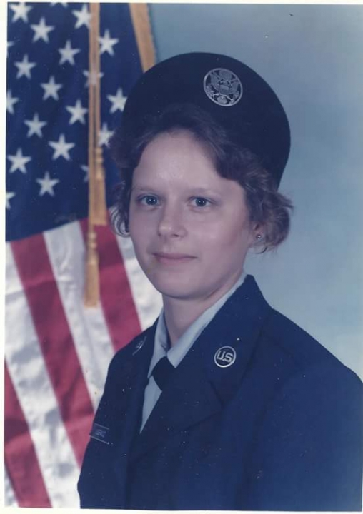 Loretta Underwood - Class of 1980 - Barberton High School