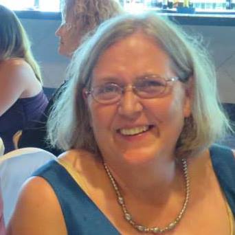 Kathy Vercamen - Class of 1974 - Barberton High School