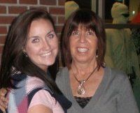 Peggy Force - Class of 1974 - Barberton High School