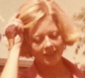 Teresa Terry Cartmel, class of 1972