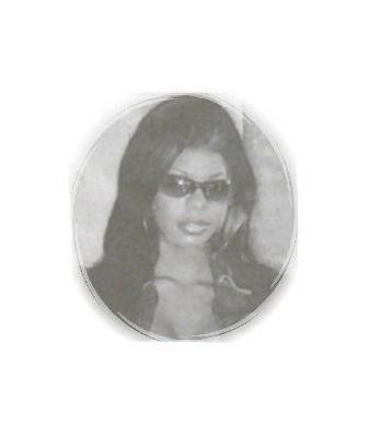 Shala Leroy - Class of 1989 - Lauderhill Middle School