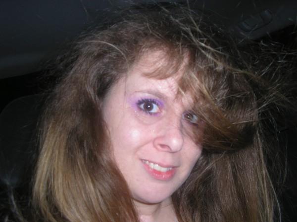 Lisa Cain - Class of 1991 - Hoover Junior High School