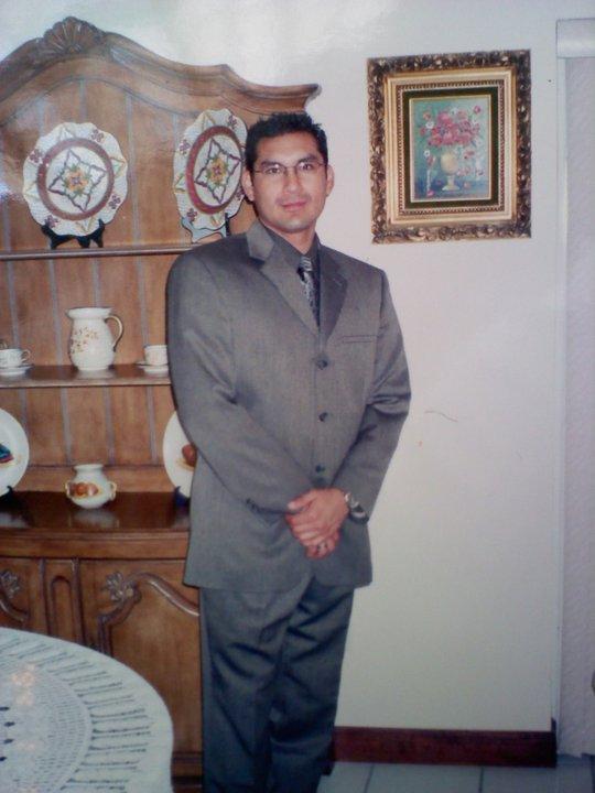 Christian Gallardo - Class of 1989 - South Miami Middle School