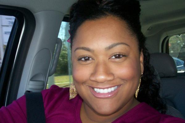 Danielle Lester - Class of 2000 - Paxon Middle School