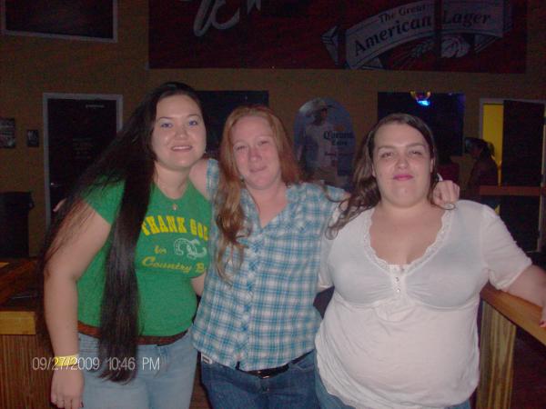 Roxie Richards - Class of 1998 - Highlands Middle School