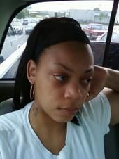 Hurneica Harlan - Class of 1995 - Brownsville Arts & Sciences Academy