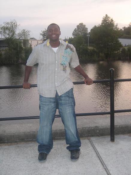 David Delu - Class of 1998 - Garland V Stewart Middle Magnet School