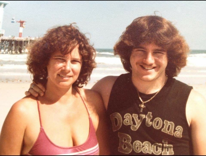 Todd Aniballi - Class of 1977 - Deland Middle School