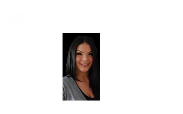 Ivy Solis - Class of 1993 - Stambaugh Middle School
