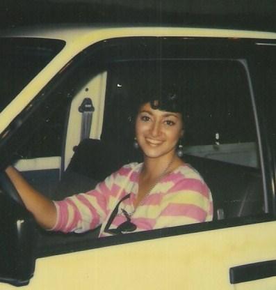 Lissette Suarez - Class of 1983 - Palm Springs Middle School