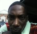 Antoine Dukey Luv