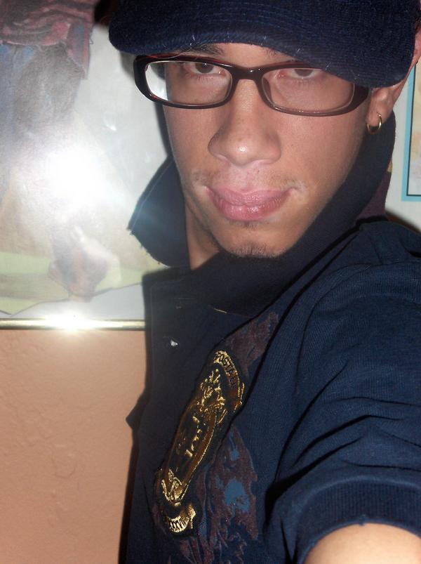 Andy Jorge - Class of 2002 - Henry H Filer Middle School