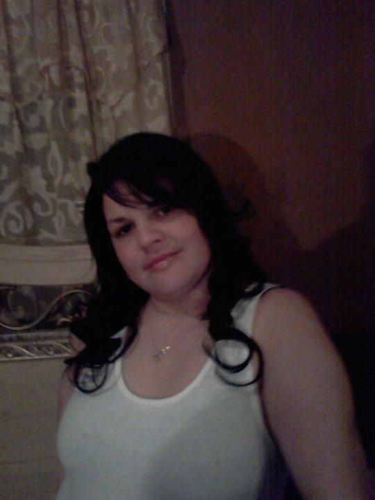Iris Perez - Class of 1984 - Campbell Drive Middle School