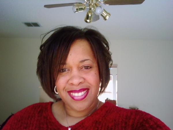 Lynnette Boykin - Class of 1985 - Jefferson Davis Middle School