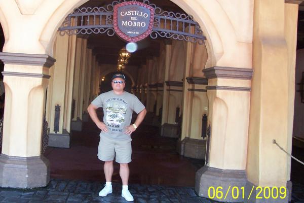 Jeff Carter - Class of 1974 - Stonewall Jackson Middle School