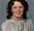 Mechelle Mcghar, class of 1984