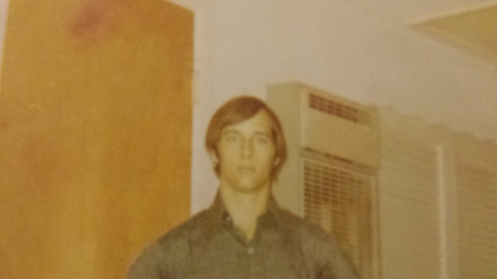 Michael Horman - Class of 1964 - John F Kennedy Middle School