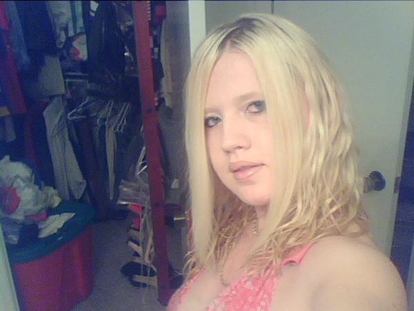 Tiffany Ahrens - Class of 2000 - Southport Middle School