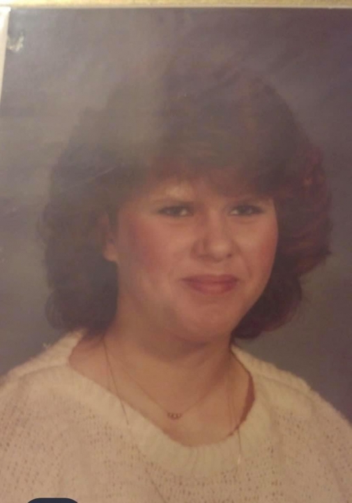 Leslie Fitts - Class of 1985 - Babb Middle School