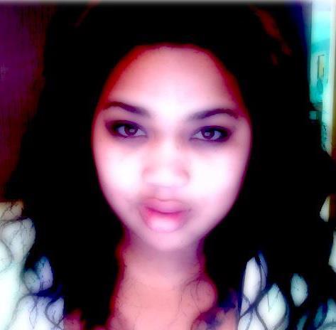 Montrinice Chaney - Class of 2004 - Leiston Shuman Middle School