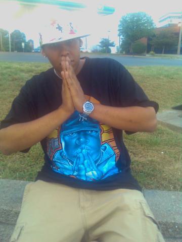 Cornelius Williams - Class of 1997 - Harlem Middle School