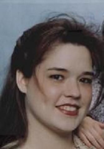 Amanda Cassel - Class of 1993 - Gilmer Middle School