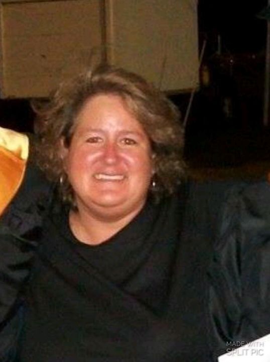 Tina Vinson - Class of 1984 - Stephens County Middle School