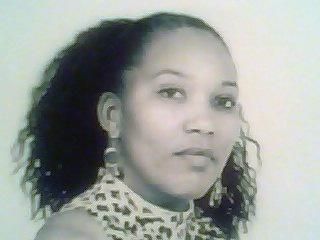 Charline Davis - Class of 1977 - Terrell Middle School