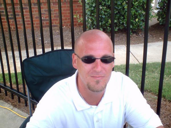 Rich Brooks - Class of 1990 - Gardner Newman Middle School