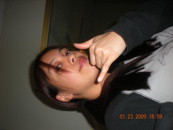Tracy Luna - Class of 1994 - Governor Sanford B Dole Middle School