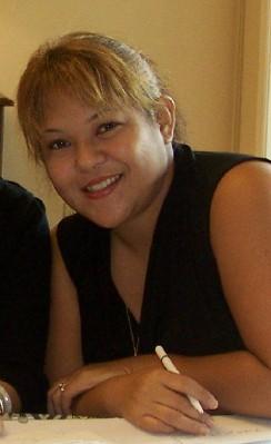 Ginalynn Wong - Class of 1986 - Kailua Intermediate School