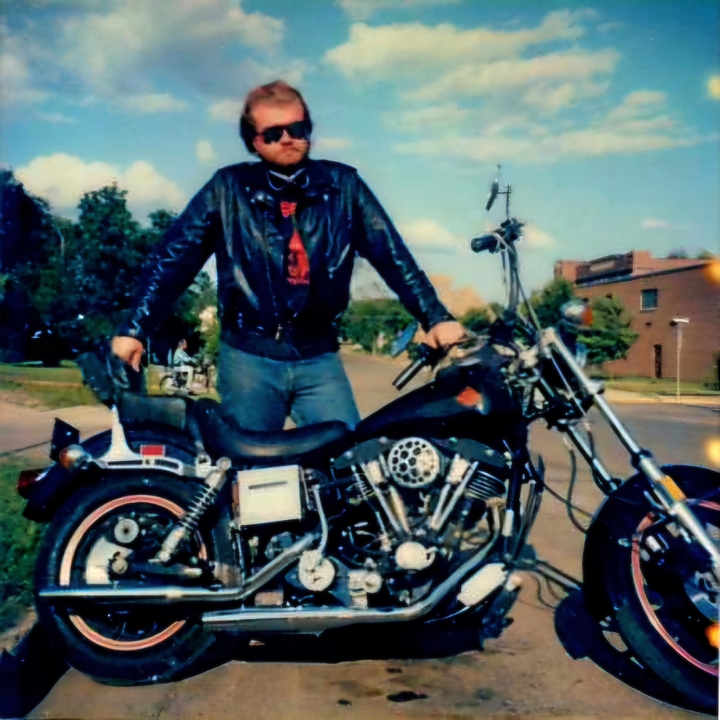 John Cannoles - Class of 1969 - Troy High School