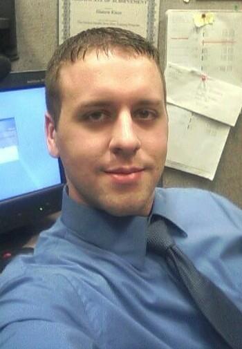Shawn Kiser - Class of 2000 - Troy High School