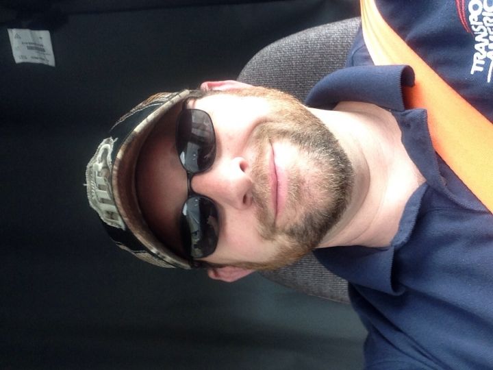 Bryan Shaw - Class of 1989 - Troy High School
